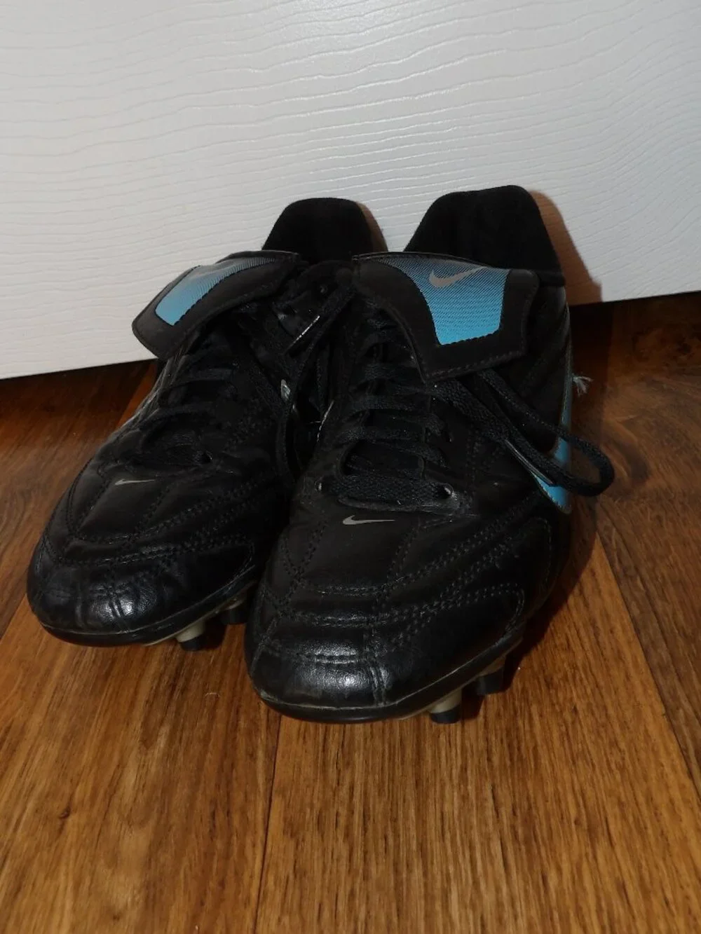 Nike Premier II FG Soccer Cleats Size 7